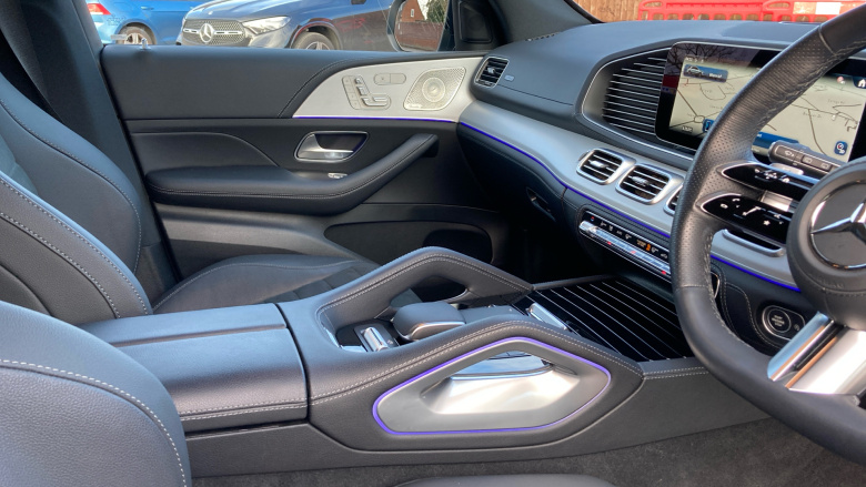 Mercedes-Benz GLE 450d 4Matic Urban Edition 5dr 9G-Tronic Diesel Estate